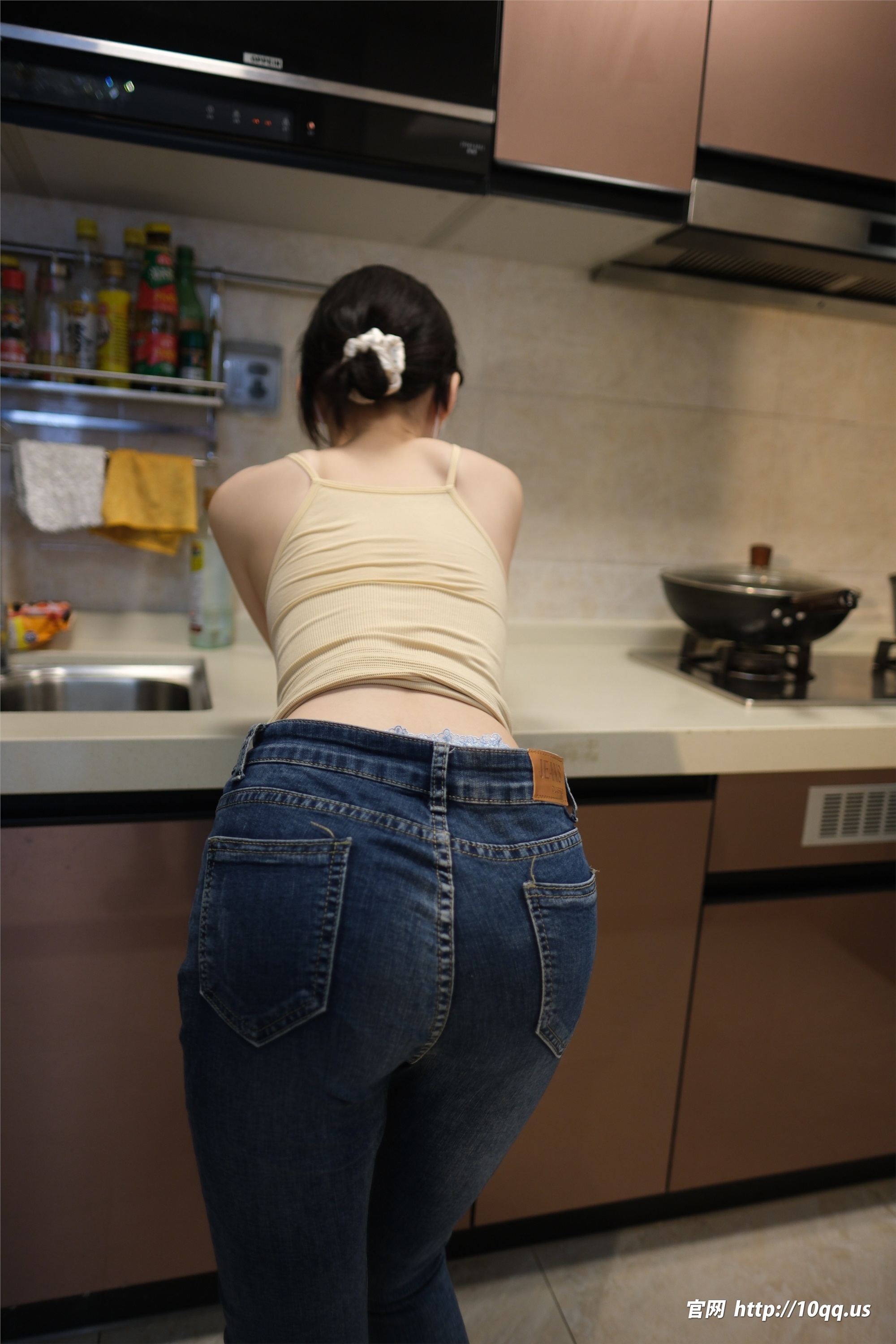 ROSI写真 口罩系列 2025.02.04 NO.3159